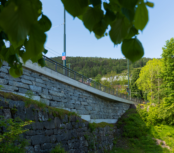 Betongarbeid | Nilsen & Sture Betong AS