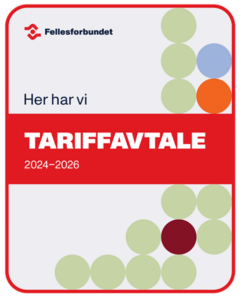 Tariffavtale 2026